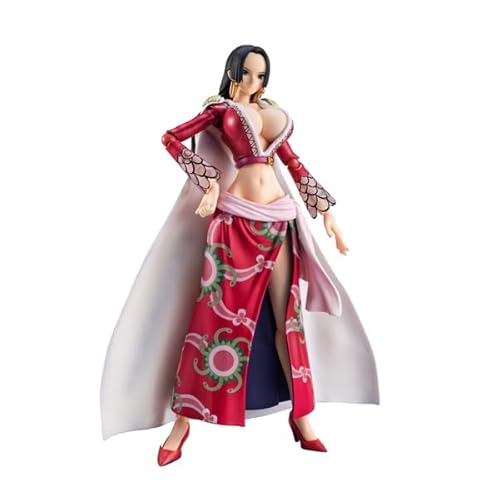 ワンピース ボア・ハンコック フィギュア」の人気商品一覧 | 安い商品